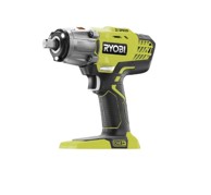RYOBI Aku udarni odvijač R18IW3 18V ONE+, 1/2", 2.0Ah